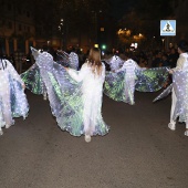 Cabalgata de Navidad