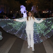 Cabalgata de Navidad