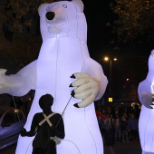 Cabalgata de Navidad