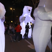 Cabalgata de Navidad