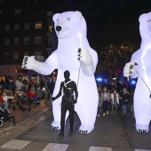 Cabalgata de Navidad