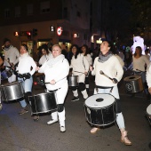 Cabalgata de Navidad