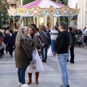Actos navideños
