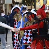 Actos navideños