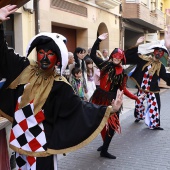 Actos navideños