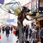 Actos navideños