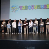 Gala del tenis
