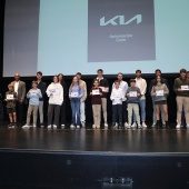 Gala del tenis