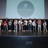Gala del tenis