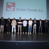 Gala del tenis
