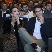 Gala del tenis