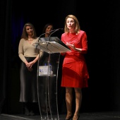 Gala del tenis