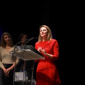 Gala del tenis