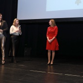 Gala del tenis
