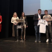 Gala del tenis