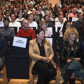Gala del tenis