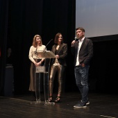 Gala del tenis