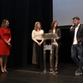 Gala del tenis