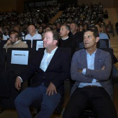Gala del tenis