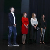 Gala del tenis