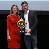 Gala del tenis