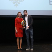 Gala del tenis