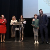 Gala del tenis