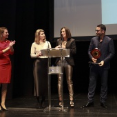 Gala del tenis