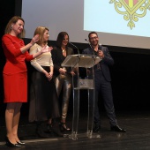 Gala del tenis