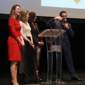 Gala del tenis