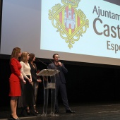 Gala del tenis