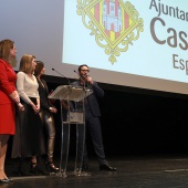 Gala del tenis