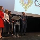 Gala del tenis