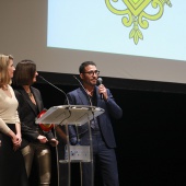 Gala del tenis