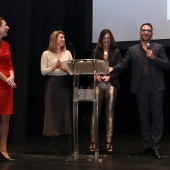 Gala del tenis