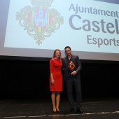 Gala del tenis
