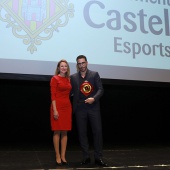 Gala del tenis