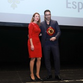 Gala del tenis
