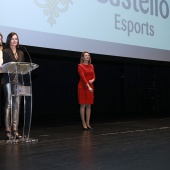 Gala del tenis