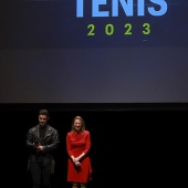 Gala del tenis