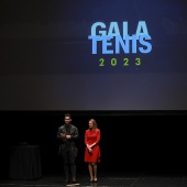 Gala del tenis