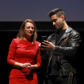 Gala del tenis