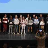 Gala del tenis