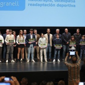 Gala del tenis