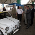 Castellón, Motorocasión 2011