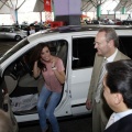 Castellón, Motorocasión 2011
