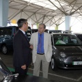 Castellón, Motorocasión 2011