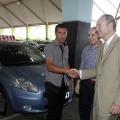 Castellón, Motorocasión 2011