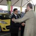 Castellón, Motorocasión 2011