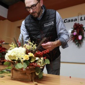 Taller floral